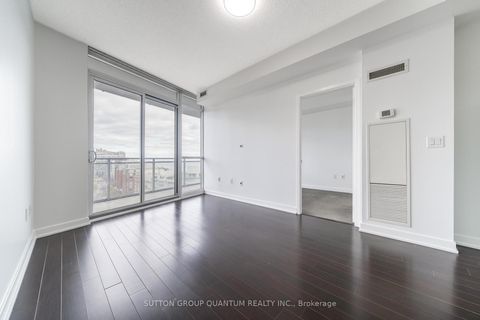 Photo 13 at 1810 - 38 Dan Leckie Way, Waterfront Communities C1, Toronto