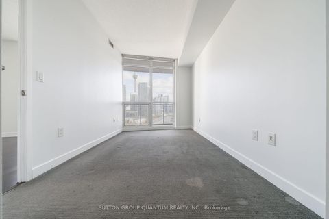 Photo 15 at 1810 - 38 Dan Leckie Way, Waterfront Communities C1, Toronto