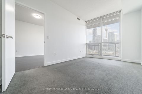 Photo 16 at 1810 - 38 Dan Leckie Way, Waterfront Communities C1, Toronto