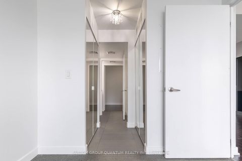 Photo 19 at 1810 - 38 Dan Leckie Way, Waterfront Communities C1, Toronto