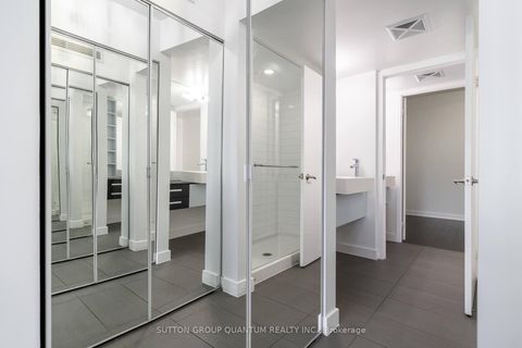 Photo 20 at 1810 - 38 Dan Leckie Way, Waterfront Communities C1, Toronto