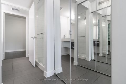 Photo 21 at 1810 - 38 Dan Leckie Way, Waterfront Communities C1, Toronto