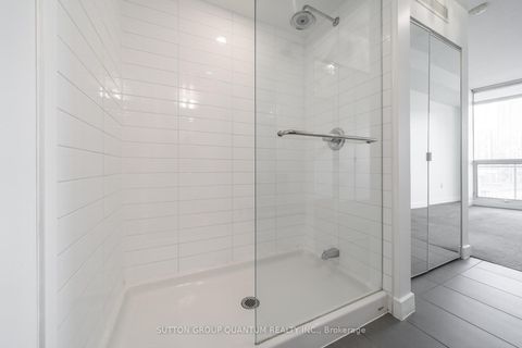 Photo 23 at 1810 - 38 Dan Leckie Way, Waterfront Communities C1, Toronto