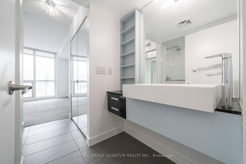 Photo 24 at 1810 - 38 Dan Leckie Way, Waterfront Communities C1, Toronto