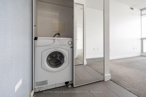 Photo 31 at 1810 - 38 Dan Leckie Way, Waterfront Communities C1, Toronto