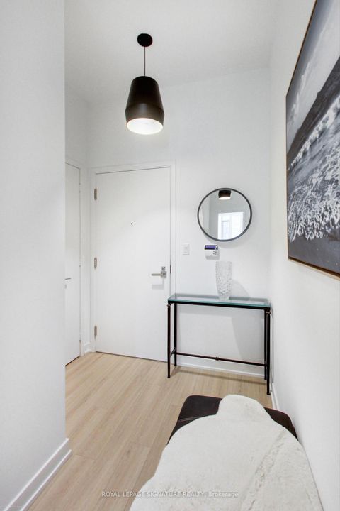 Photo 30 at TH105 - 30 Ordnance Street, Niagara, Toronto