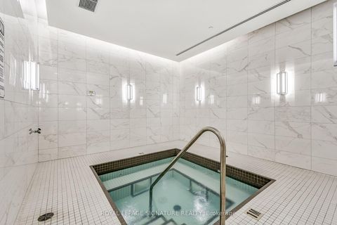 Photo 36 at TH105 - 30 Ordnance Street, Niagara, Toronto