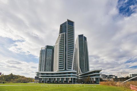 Photo 40 at TH105 - 30 Ordnance Street, Niagara, Toronto