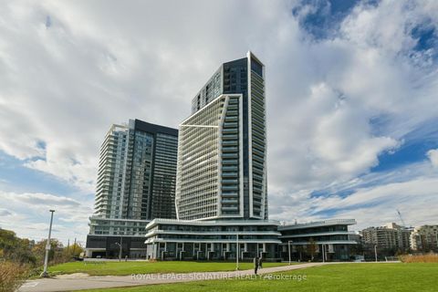 Photo 41 at TH105 - 30 Ordnance Street, Niagara, Toronto