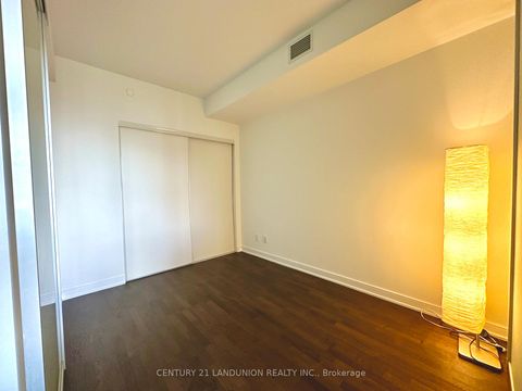 Photo 3 at 412 - 57 St. Joseph Street, Bay Street Corridor, Toronto