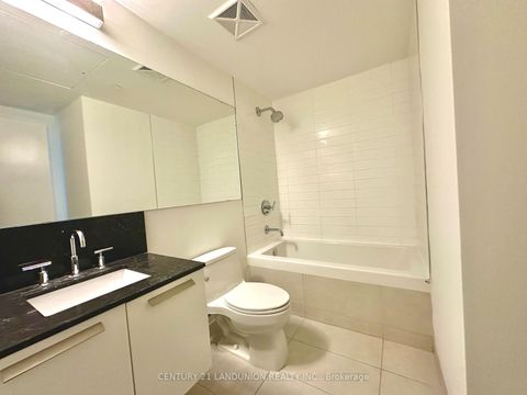 Photo 4 at 412 - 57 St. Joseph Street, Bay Street Corridor, Toronto