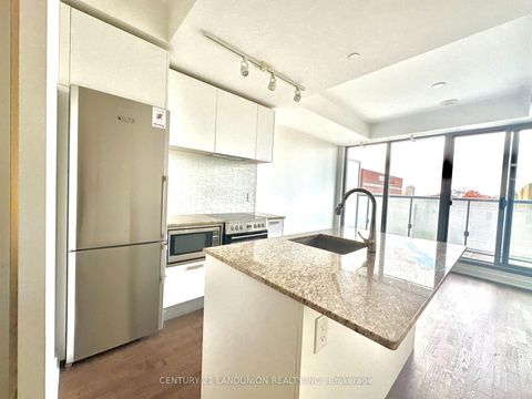 Photo 6 at 412 - 57 St. Joseph Street, Bay Street Corridor, Toronto