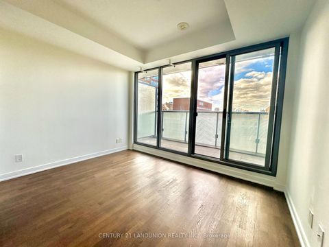 Photo 7 at 412 - 57 St. Joseph Street, Bay Street Corridor, Toronto