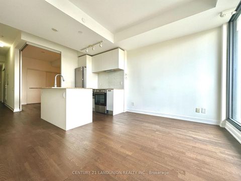 Photo 8 at 412 - 57 St. Joseph Street, Bay Street Corridor, Toronto