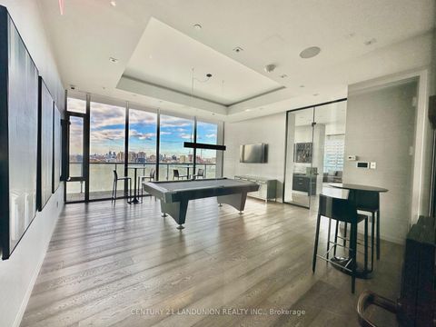 Photo 11 at 412 - 57 St. Joseph Street, Bay Street Corridor, Toronto