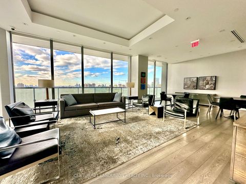 Photo 13 at 412 - 57 St. Joseph Street, Bay Street Corridor, Toronto