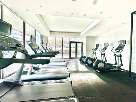 Photo 15 at 412 - 57 St. Joseph Street, Bay Street Corridor, Toronto