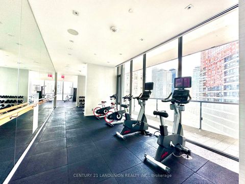 Photo 16 at 412 - 57 St. Joseph Street, Bay Street Corridor, Toronto