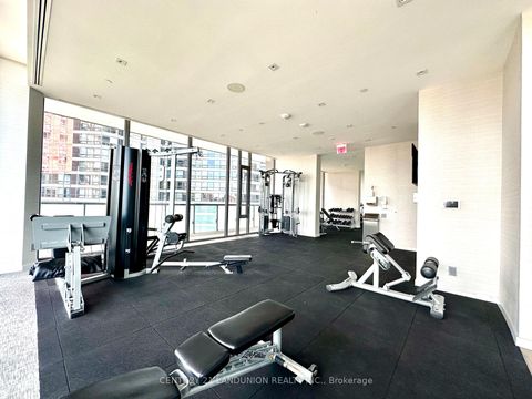 Photo 17 at 412 - 57 St. Joseph Street, Bay Street Corridor, Toronto