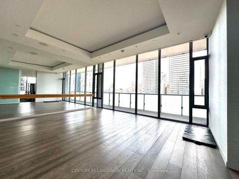 Photo 18 at 412 - 57 St. Joseph Street, Bay Street Corridor, Toronto