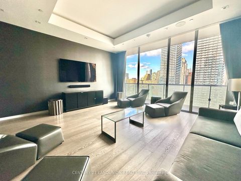 Photo 19 at 412 - 57 St. Joseph Street, Bay Street Corridor, Toronto