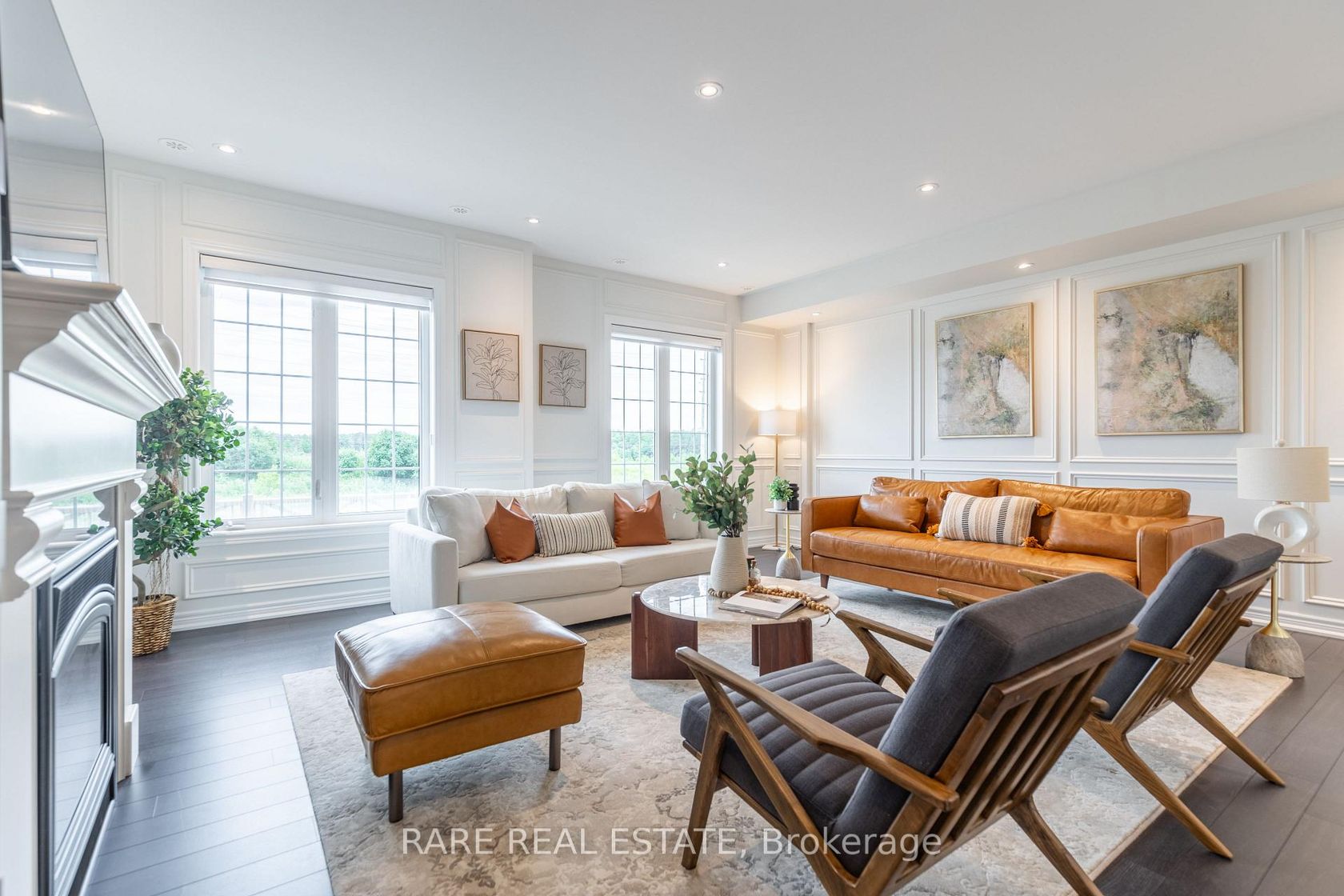 483 Terrace Way, SH Sixteen Hollow, Oakville 