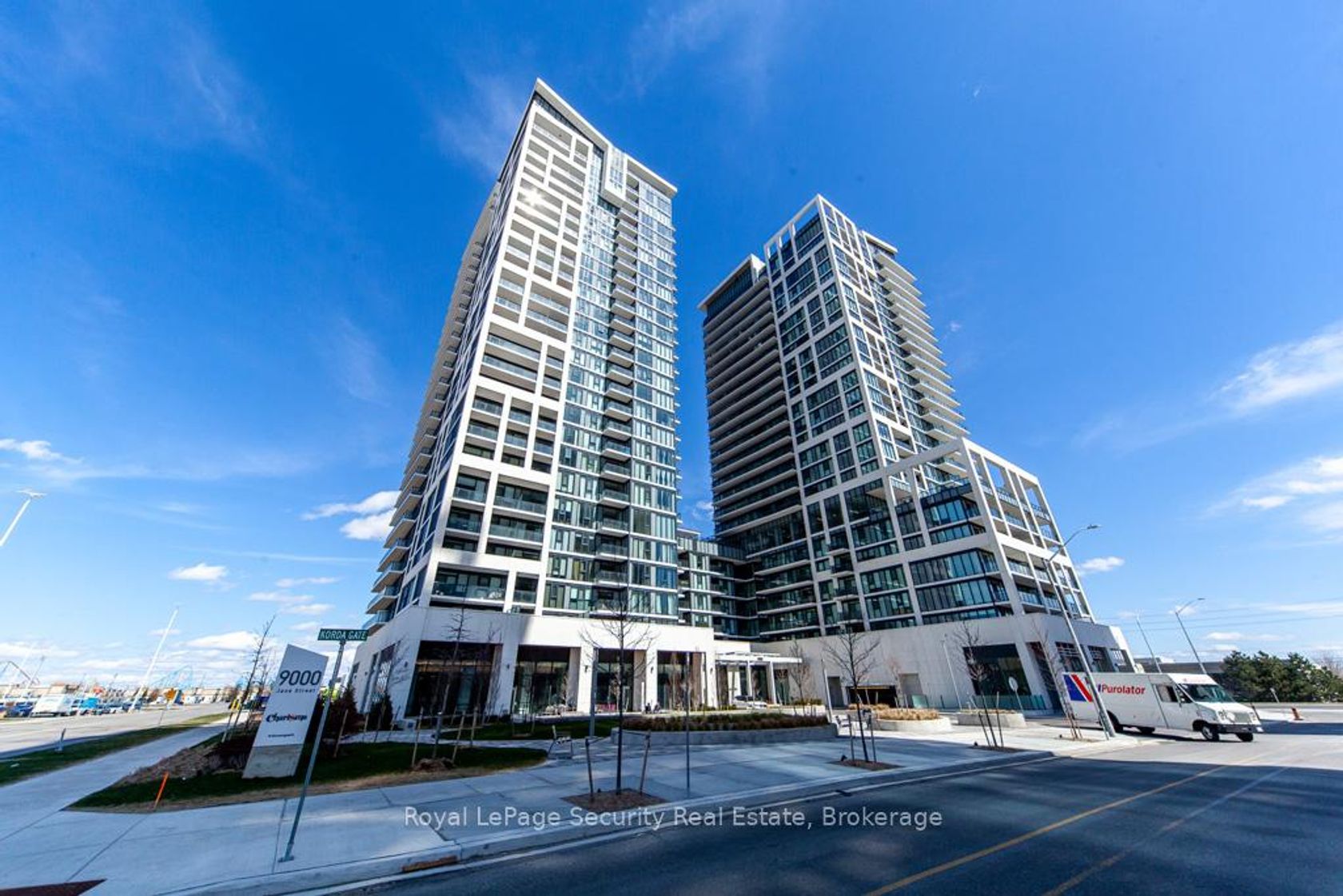 403 - 9000 Jane Street, Concord, Vaughan 