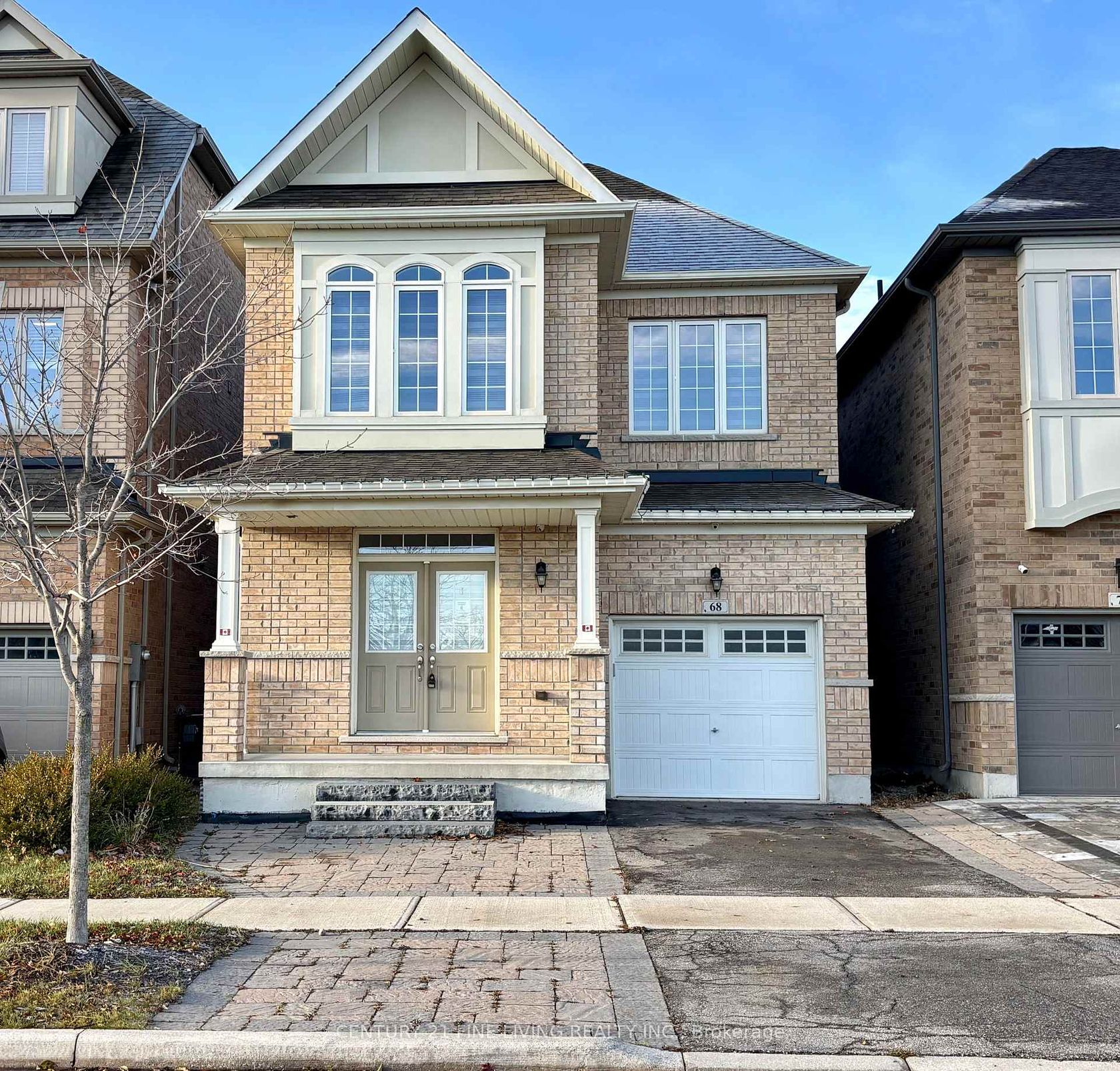 68 Killington Avenue, Kleinburg, Vaughan 
