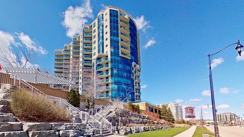 Photo 0 at 604 - 33 ELLEN Street, Lakeshore, Barrie