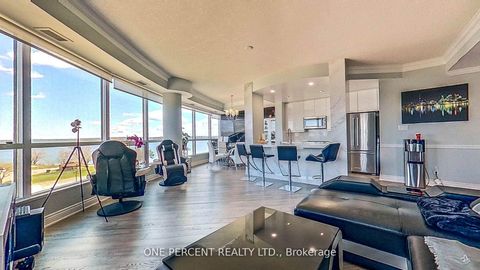 Photo 3 at 604 - 33 ELLEN Street, Lakeshore, Barrie