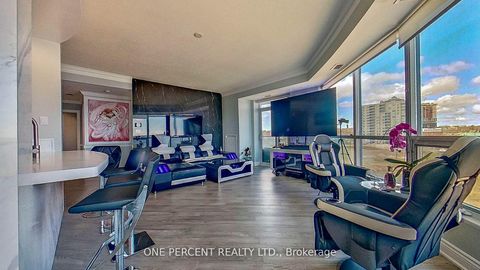 Photo 4 at 604 - 33 ELLEN Street, Lakeshore, Barrie