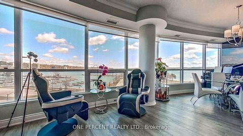 Photo 5 at 604 - 33 ELLEN Street, Lakeshore, Barrie