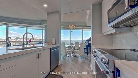 Photo 6 at 604 - 33 ELLEN Street, Lakeshore, Barrie