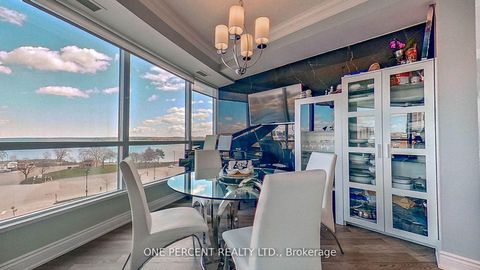 Photo 7 at 604 - 33 ELLEN Street, Lakeshore, Barrie