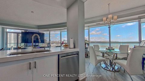 Photo 9 at 604 - 33 ELLEN Street, Lakeshore, Barrie