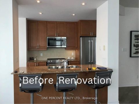 Photo 10 at 604 - 33 ELLEN Street, Lakeshore, Barrie