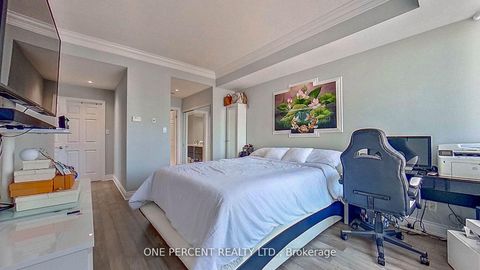 Photo 14 at 604 - 33 ELLEN Street, Lakeshore, Barrie