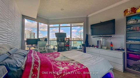 Photo 24 at 604 - 33 ELLEN Street, Lakeshore, Barrie