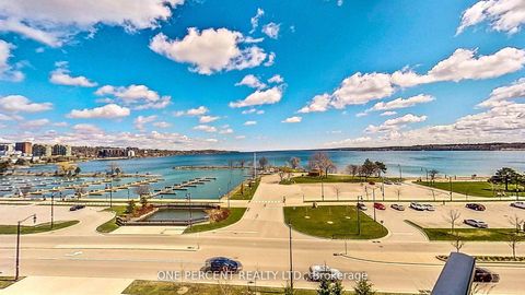 Photo 30 at 604 - 33 ELLEN Street, Lakeshore, Barrie