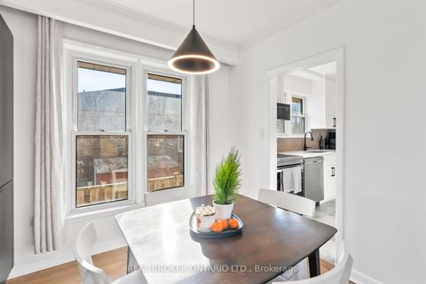 Photo 23 at 32 Kim Court, Kennedy Park, Toronto