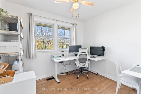 Photo 40 at 32 Kim Court, Kennedy Park, Toronto