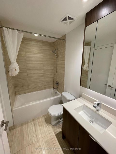 Photo 11 at 1003 - 15 Merchants' Wharf, Waterfront Communities C8, Toronto