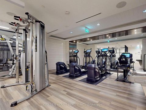 Photo 16 at 1003 - 15 Merchants' Wharf, Waterfront Communities C8, Toronto