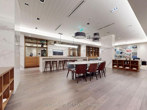 Photo 20 at 1003 - 15 Merchants' Wharf, Waterfront Communities C8, Toronto