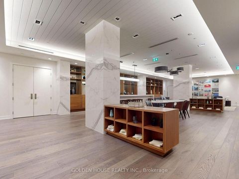 Photo 21 at 1003 - 15 Merchants' Wharf, Waterfront Communities C8, Toronto