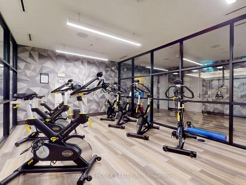 Photo 23 at 1003 - 15 Merchants' Wharf, Waterfront Communities C8, Toronto