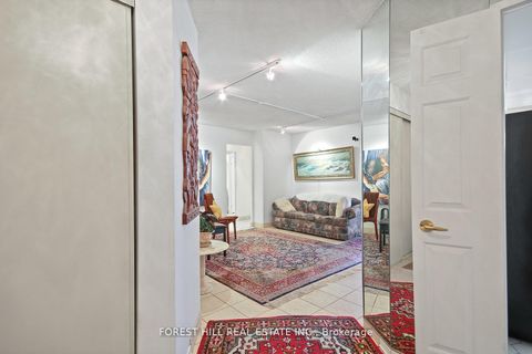 Photo 3 at 1101 - 130 Carlton Street, South St. James Town, Toronto