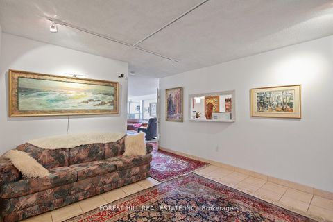 Photo 5 at 1101 - 130 Carlton Street, South St. James Town, Toronto