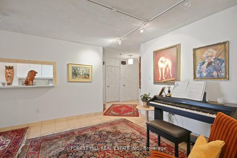 Photo 6 at 1101 - 130 Carlton Street, South St. James Town, Toronto