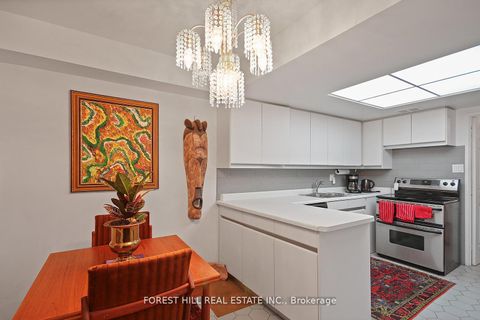 Photo 8 at 1101 - 130 Carlton Street, South St. James Town, Toronto